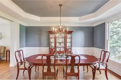 1668 Mulberry Lake Drive, Dacula, GA 30019 - Photo 15