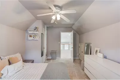 1668 Mulberry Lake Drive, Dacula, GA 30019 - Photo 35