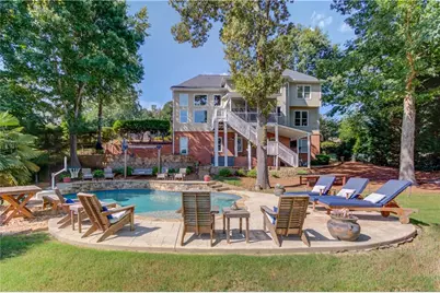 1668 Mulberry Lake Drive, Dacula, GA 30019 - Photo 7