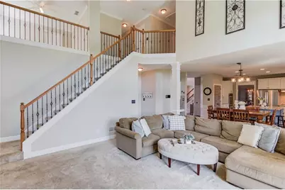 1668 Mulberry Lake Drive, Dacula, GA 30019 - Photo 25