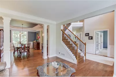 1668 Mulberry Lake Drive, Dacula, GA 30019 - Photo 17