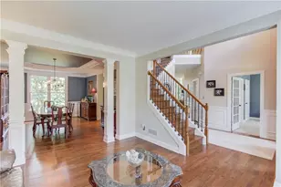 1668 Mulberry Lake Dr, Dacula, GA 30019 - Photo 17