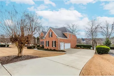 1668 Mulberry Lake Drive, Dacula, GA 30019 - Photo 5