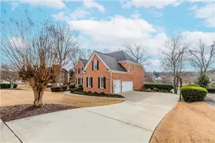 1668 Mulberry Lake Dr, Dacula, GA 30019 - Photo 5