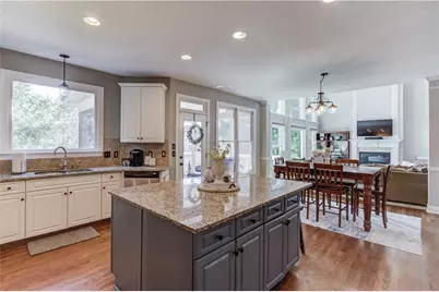 1668 Mulberry Lake Drive, Dacula, GA 30019 - Photo 29