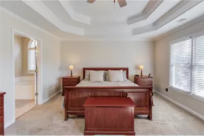 1668 Mulberry Lake Drive, Dacula, GA 30019 - Photo 43