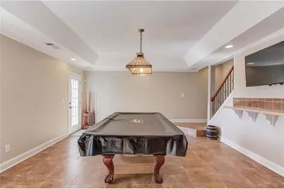 1668 Mulberry Lake Drive, Dacula, GA 30019 - Photo 53