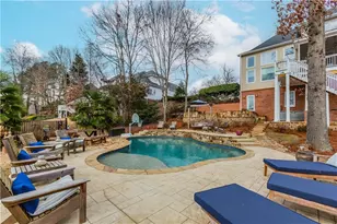 1668 Mulberry Lake Dr, Dacula, GA 30019 - Photo 9