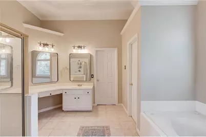 1668 Mulberry Lake Drive, Dacula, GA 30019 - Photo 47