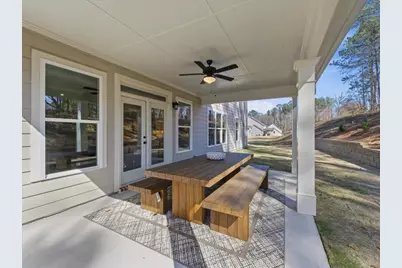 1090 Low Water Crossing NW, Acworth, GA 30101 - Photo 47