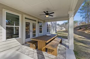1090 Low Water Crossing NW, Acworth, GA 30101 - Photo 47