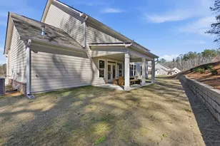 1090 Low Water Crossing NW, Acworth, GA 30101 - Photo 51