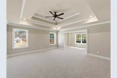 1090 Low Water Crossing NW, Acworth, GA 30101 - Photo 23