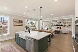 1090 Low Water Crossing NW, Acworth, GA 30101 - Photo 15