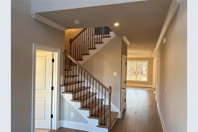 1090 Low Water Crossing NW, Acworth, GA 30101 - Photo 3