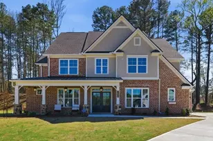 1090 Low Water Crossing NW, Acworth, GA 30101 - Photo 1