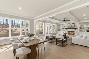 1090 Low Water Crossing NW, Acworth, GA 30101 - Photo 23