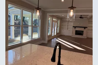 1090 Low Water Crossing NW, Acworth, GA 30101 - Photo 15