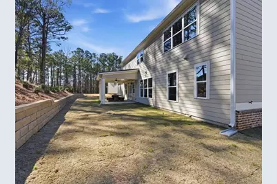 1090 Low Water Crossing NW, Acworth, GA 30101 - Photo 51
