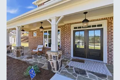 1090 Low Water Crossing NW, Acworth, GA 30101 - Photo 3