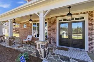 1090 Low Water Crossing NW, Acworth, GA 30101 - Photo 3
