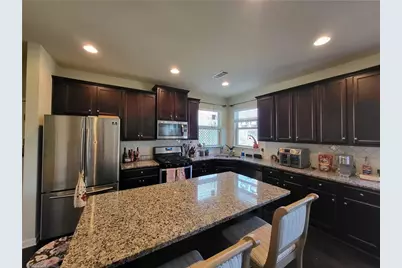 5735 Riverside Bay Drive, Sugar Hill, GA 30518 - Photo 3