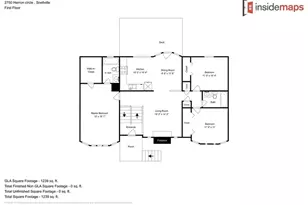 2750 Herron Cir, Snellville, GA 30039 - Photo 19