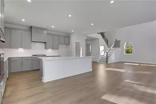 5105 Hillside Haven Dr, Powder Springs, GA 30127 - Photo 9