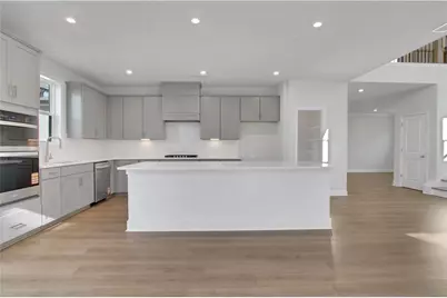 5105 Hillside Haven Drive, Powder Springs, GA 30127 - Photo 11