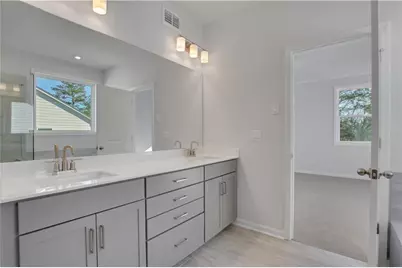 5105 Hillside Haven Drive, Powder Springs, GA 30127 - Photo 31