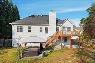 2669 Ambria Dr, Buford, GA 30519 - Photo 21