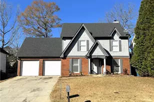 231 Oak Vista Ct, Lawrenceville, GA 30044 - Photo 1