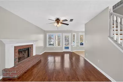 515 Weeping Willow Drive, Loganville, GA 30052 - Photo 11