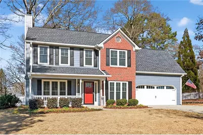 515 Weeping Willow Drive, Loganville, GA 30052 - Photo 1