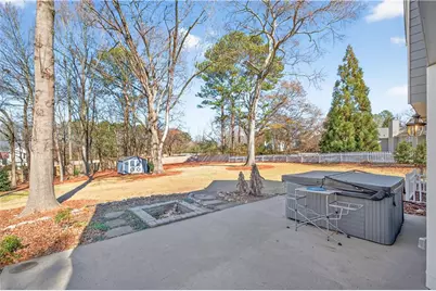 515 Weeping Willow Drive, Loganville, GA 30052 - Photo 41