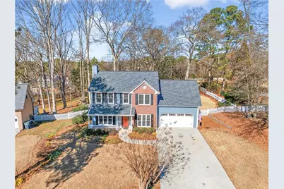 515 Weeping Willow Drive, Loganville, GA 30052 - Photo 43