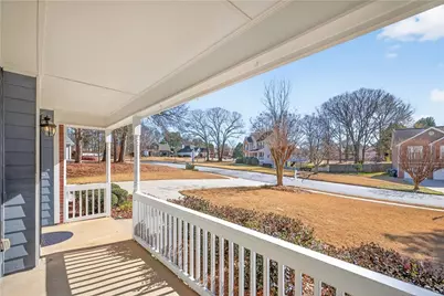 515 Weeping Willow Drive, Loganville, GA 30052 - Photo 5