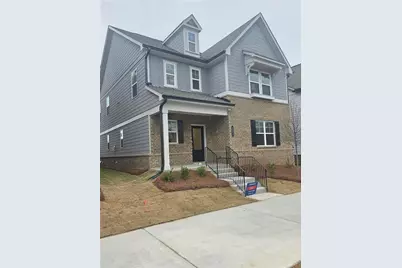 221 Brownlee Road, Woodstock, GA 30188 - Photo 3