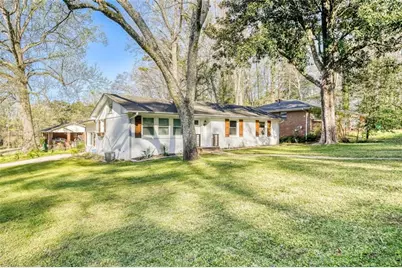 675 Collingwood Drive, Decatur, GA 30032 - Photo 27