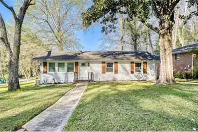 675 Collingwood Drive, Decatur, GA 30032 - Photo 1