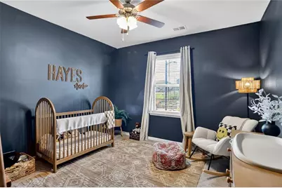 454 Carmichael Circle, Canton, GA 30115 - Photo 25