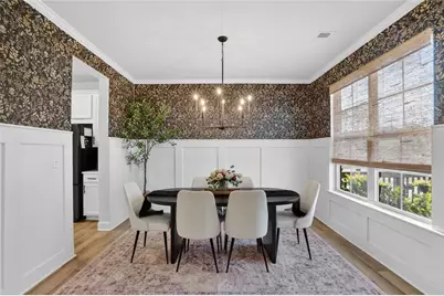 454 Carmichael Circle, Canton, GA 30115 - Photo 3