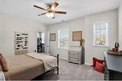 454 Carmichael Circle, Canton, GA 30115 - Photo 27