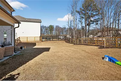 454 Carmichael Circle, Canton, GA 30115 - Photo 29