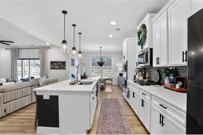 454 Carmichael Circle, Canton, GA 30115 - Photo 11