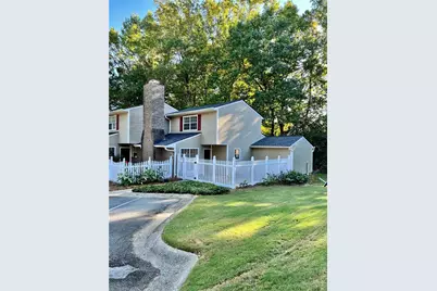 555 Picketts Bend Court, Marietta, GA 30008 - Photo 1