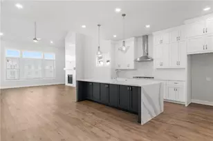 570 Sawnee Vlg Blvd, Cumming, GA 30040 - Photo 5