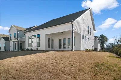 570 Sawnee Village Boulevard, Cumming, GA 30040 - Photo 3