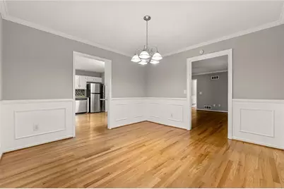 3350 Brookhill Circle, Marietta, GA 30062 - Photo 3