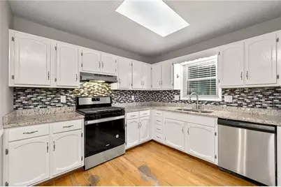 3350 Brookhill Circle, Marietta, GA 30062 - Photo 5